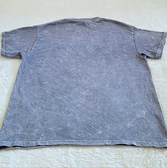 Sublime Grey🩶 Mineral Washed Graphic Tee👕 - NWT - Picture 10 of 10